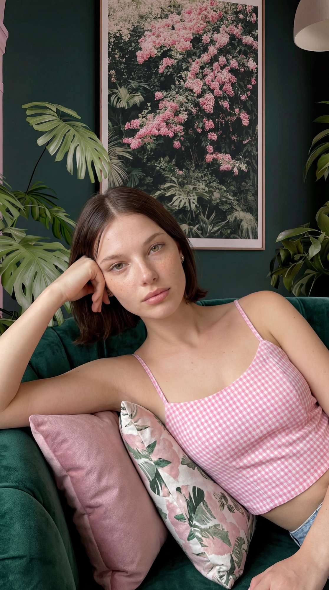 DWELLER — Pink Set campaign
