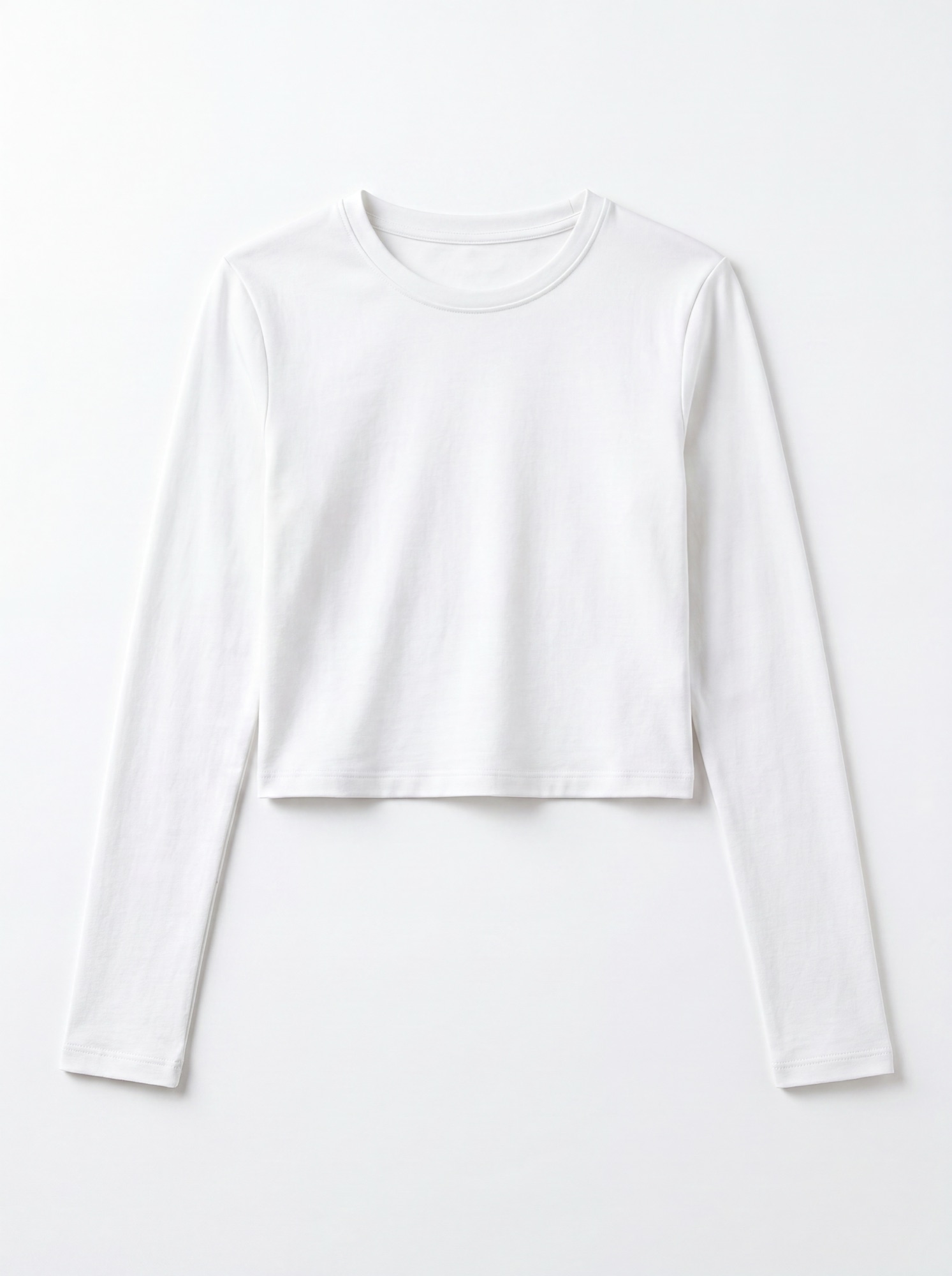 Basic Longsleeve
