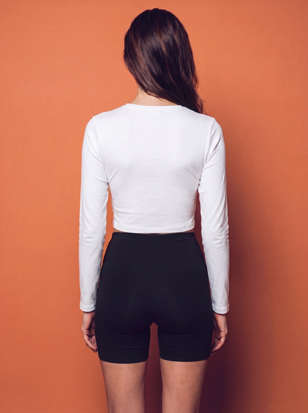 Basic Longsleeve view 3