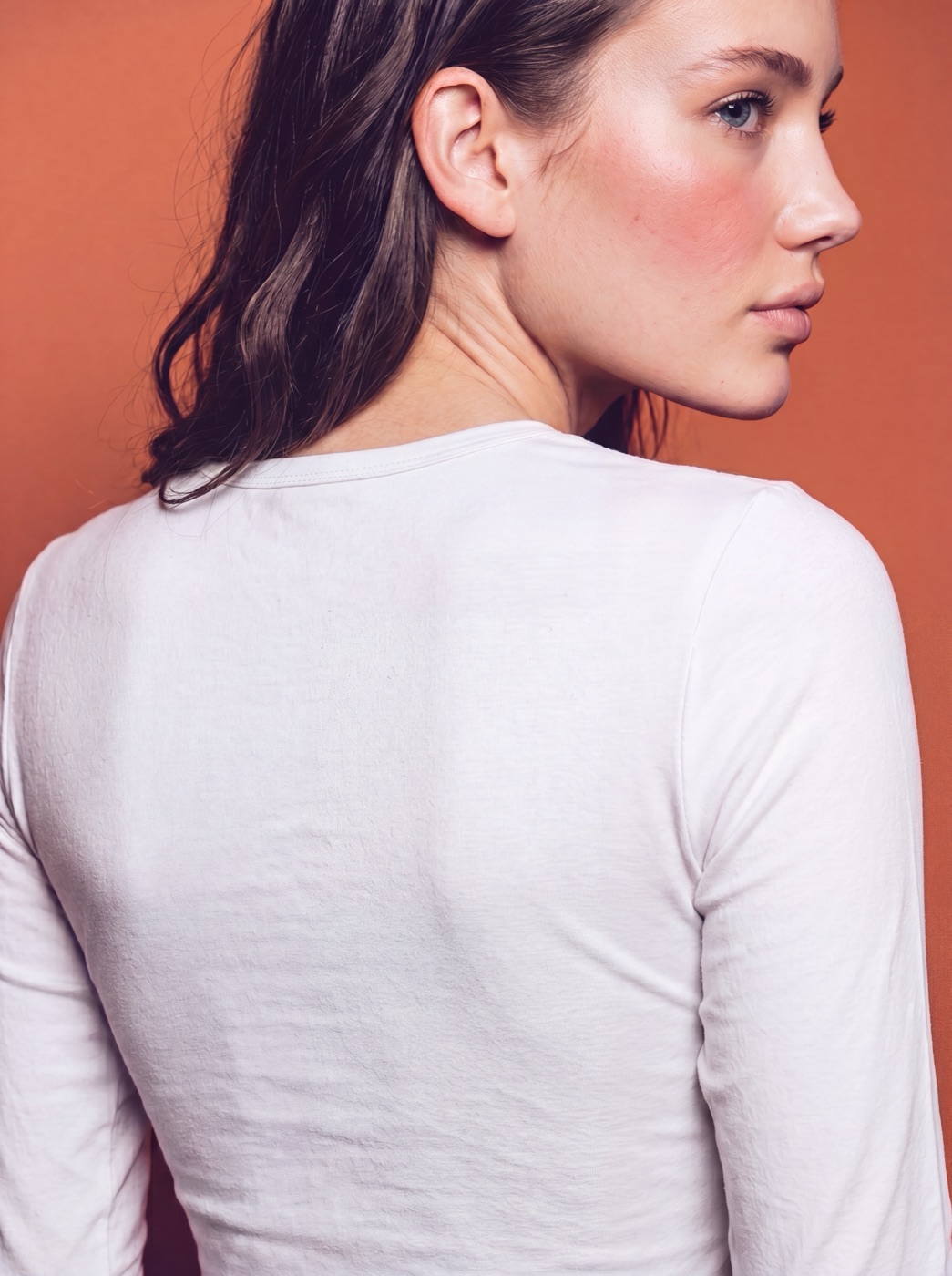 Basic Longsleeve view 5