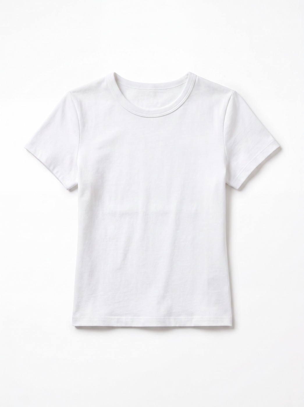 Basic T-Shirt view 4