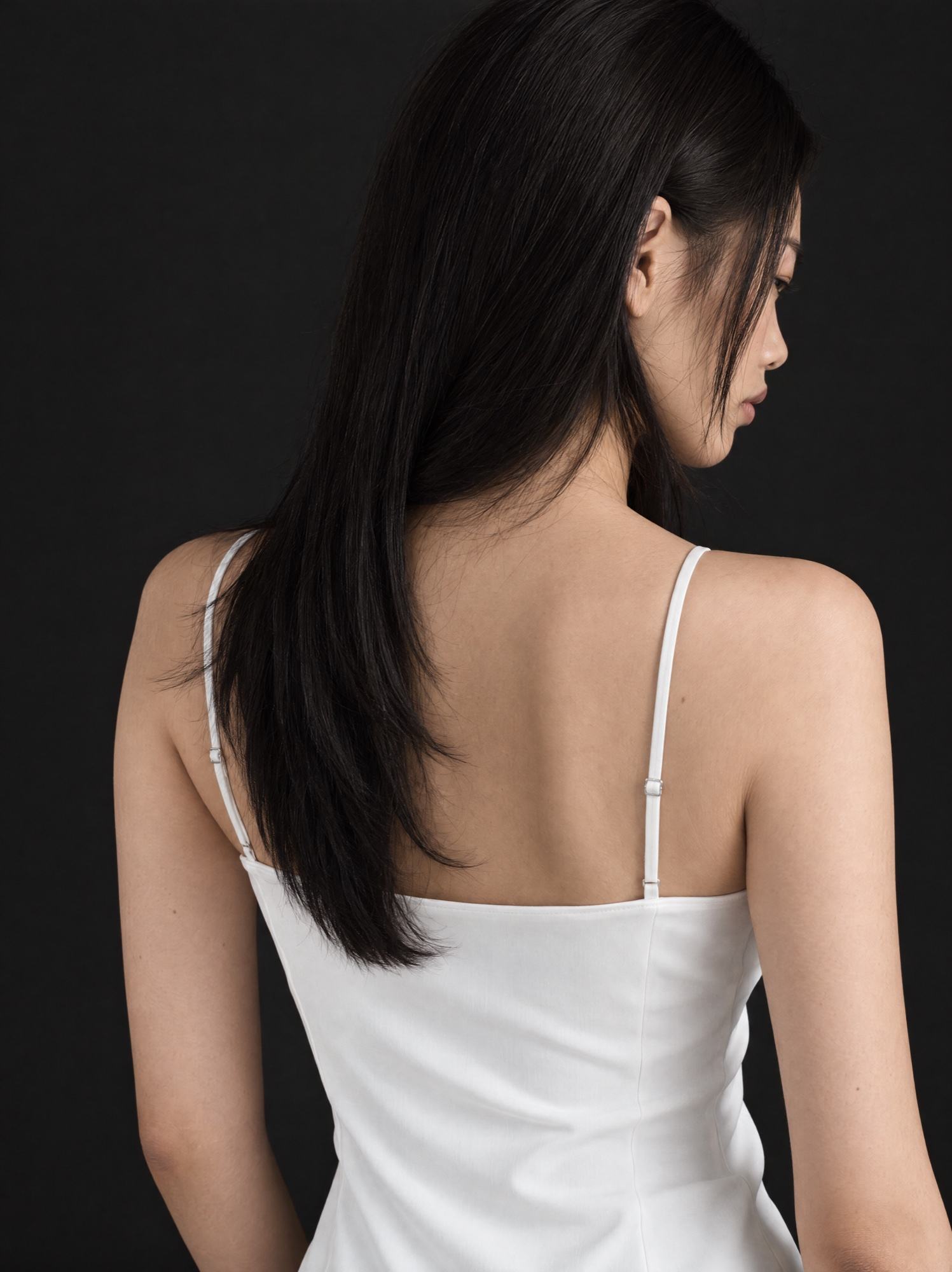 Sheer Mini Dress view 4