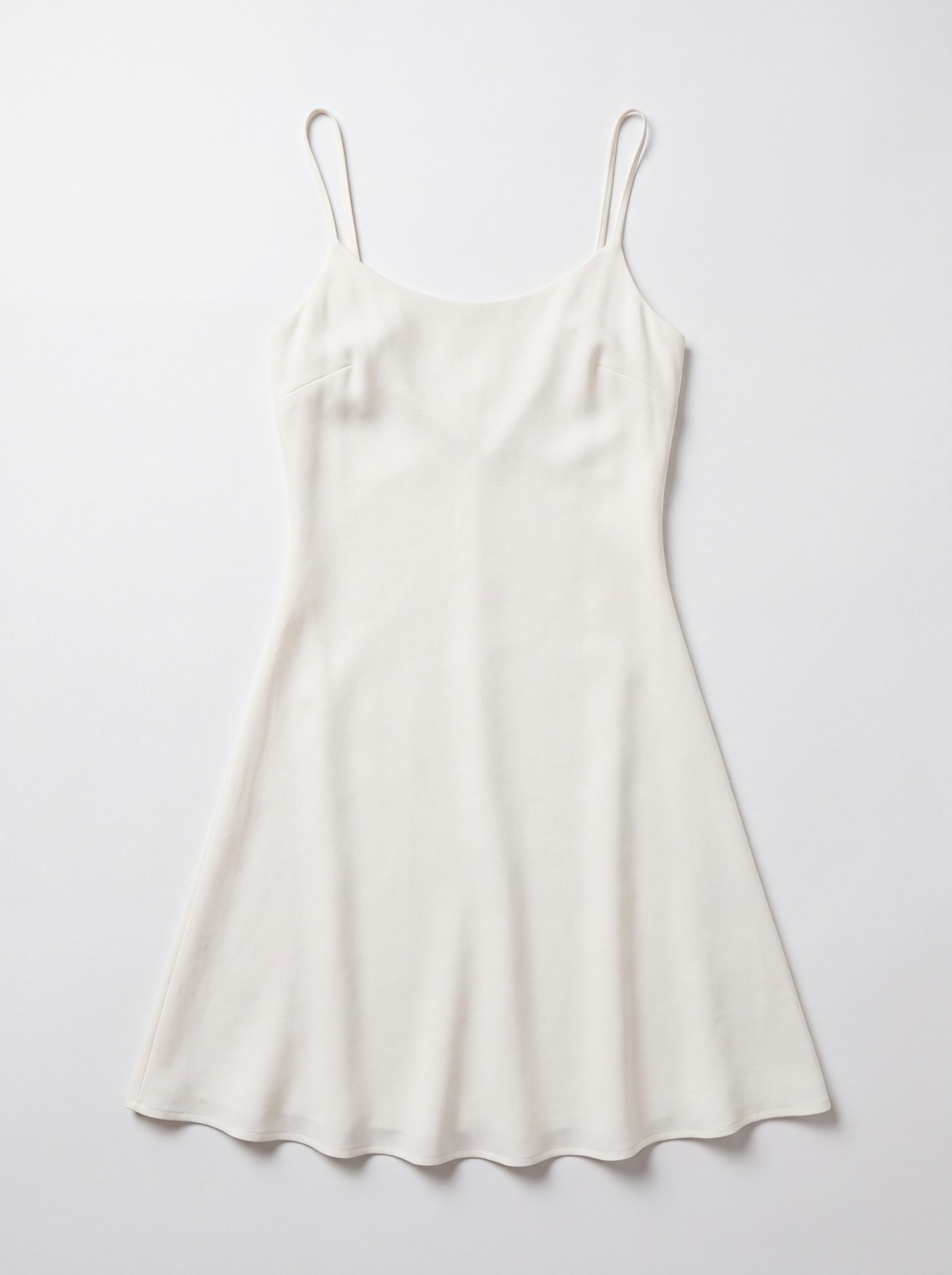 Sheer Mini Dress view 5