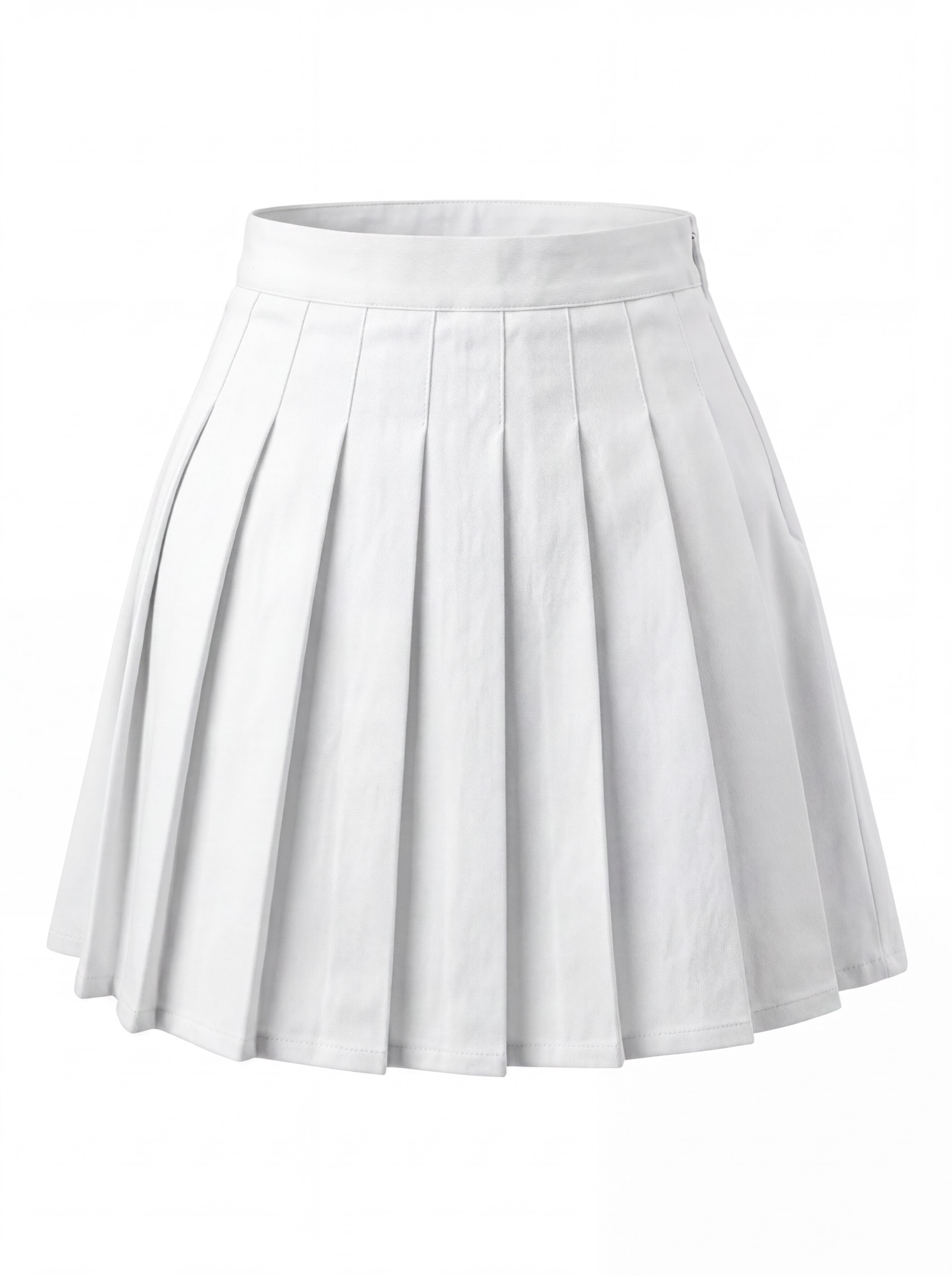 DWELLER Tennis Skirt