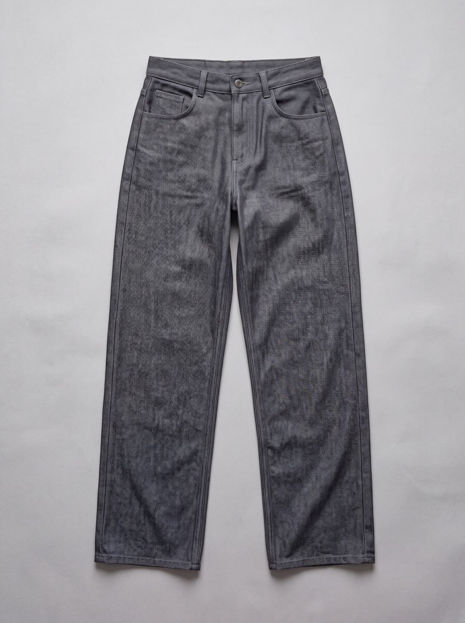 Twill Jeans view 4