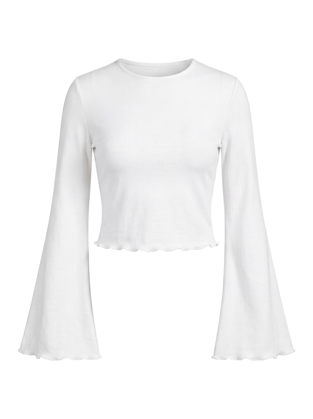 Wave Sleeve Longsleeve view 6